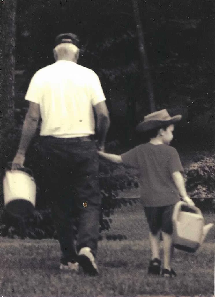 With Grandpa Shockley.jpeg