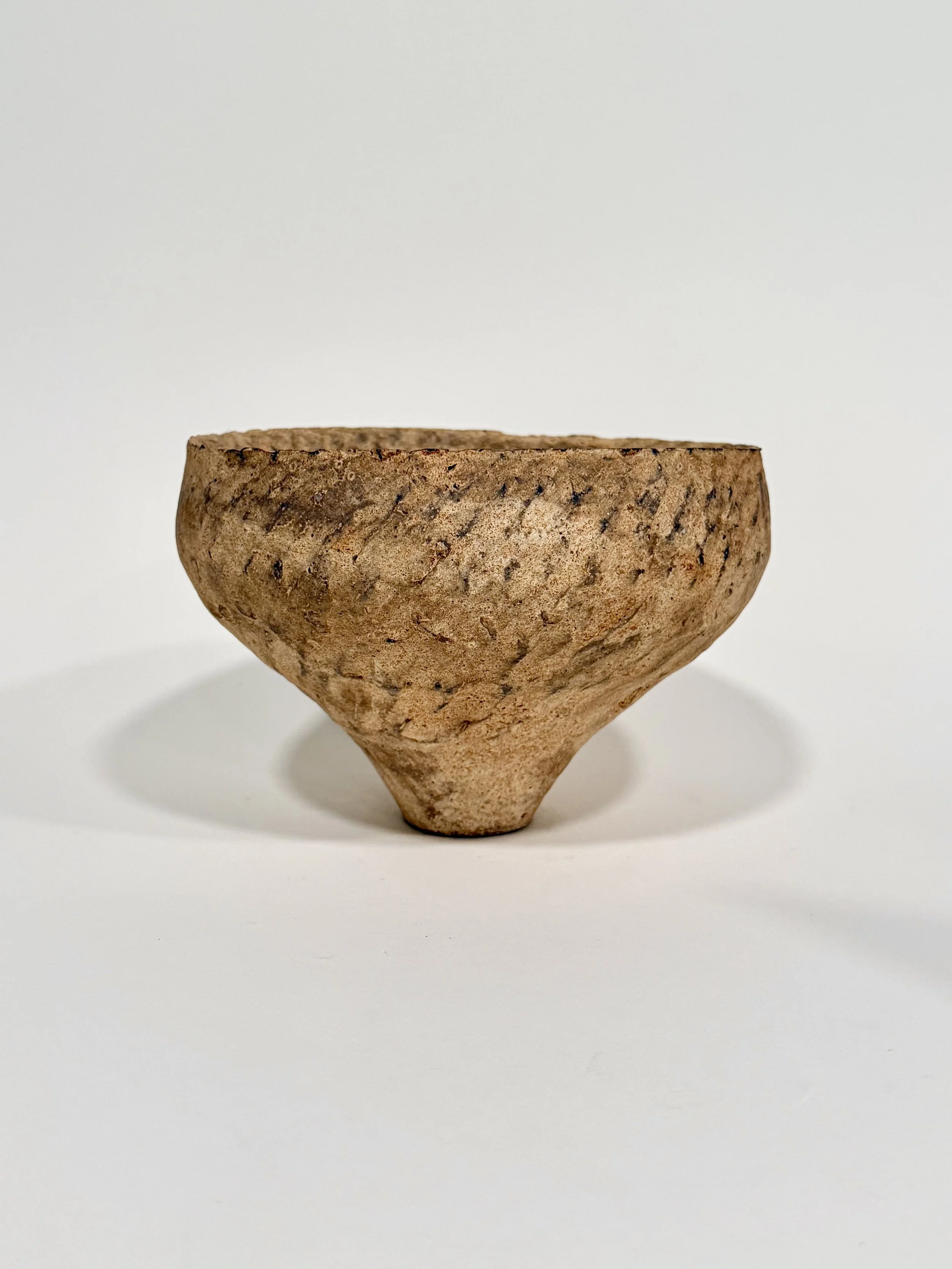 Akihiro Nikaido Centerpiece Bowl