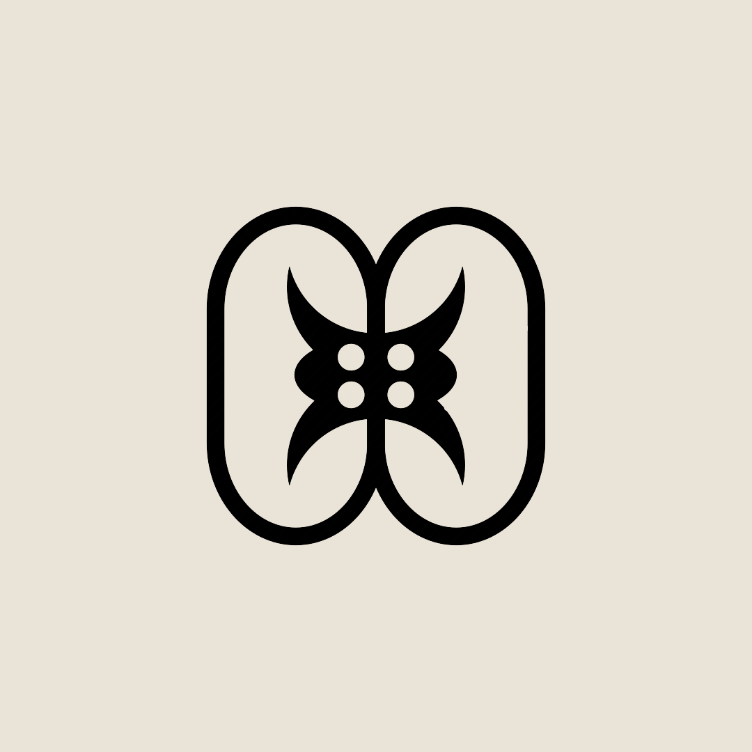 Akwaaba Adinkra symbol