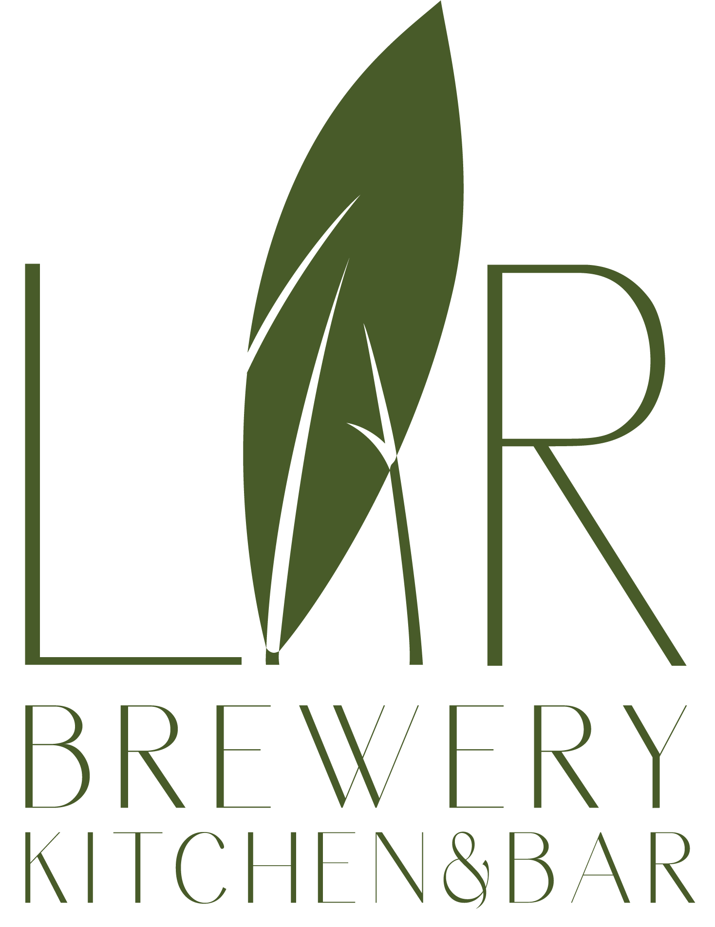 Lár Brewery
