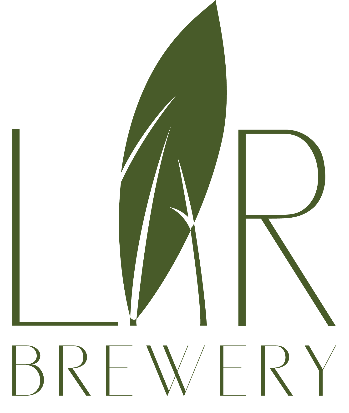 Lár Brewery
