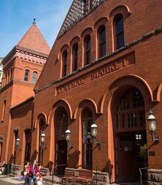Lancaster Central Market