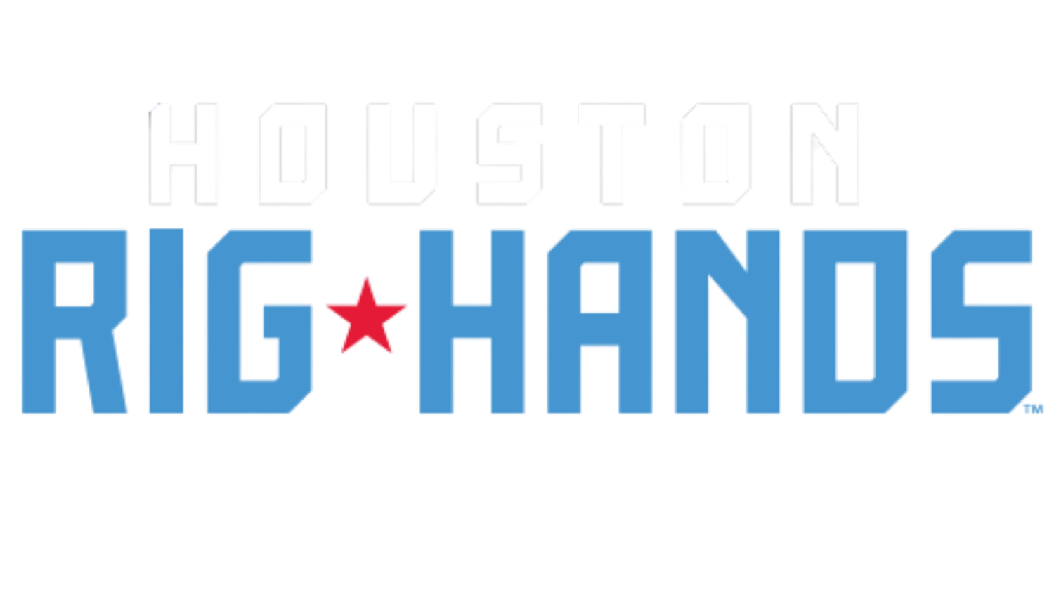 Houston Rig Hands