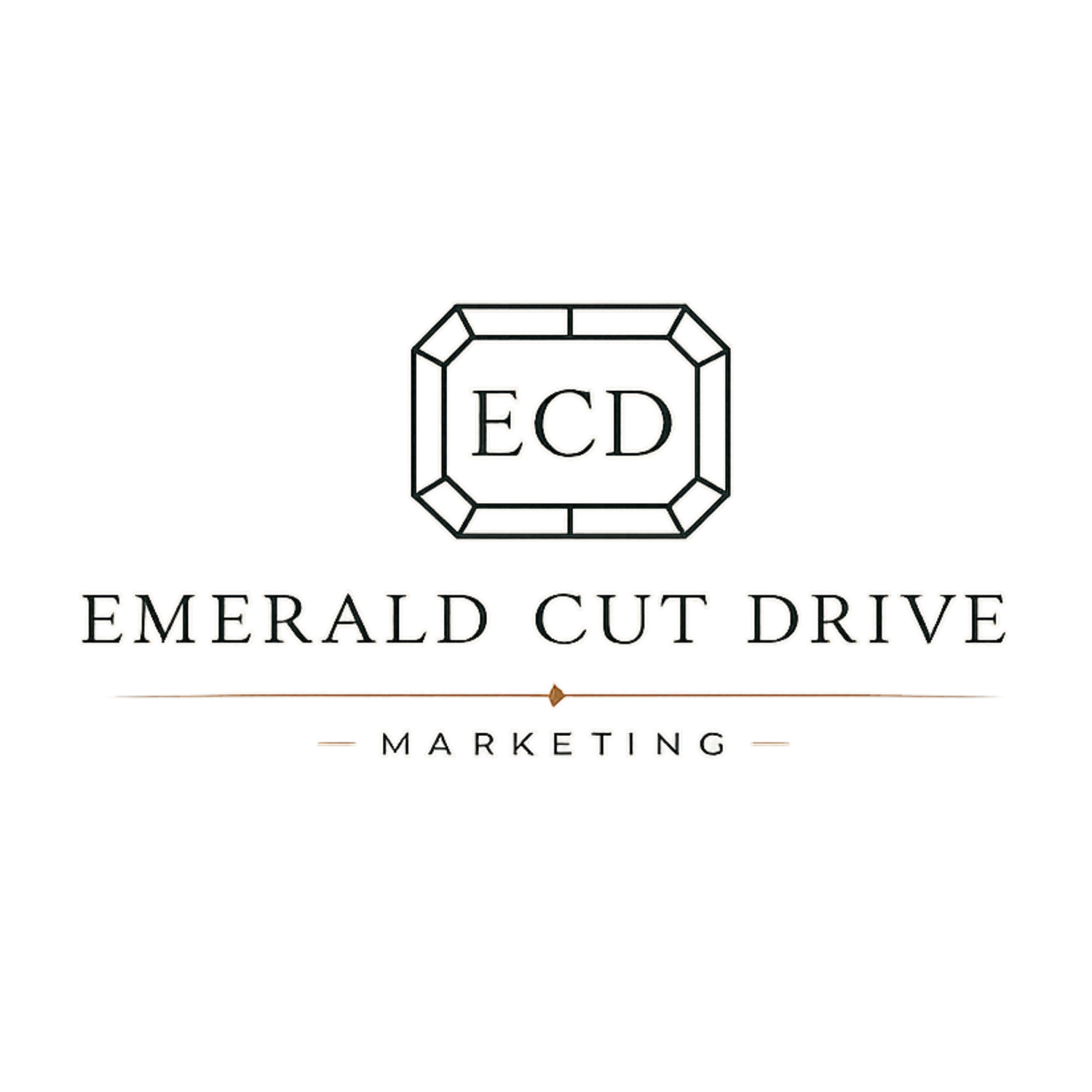 Emerald Cut Drive