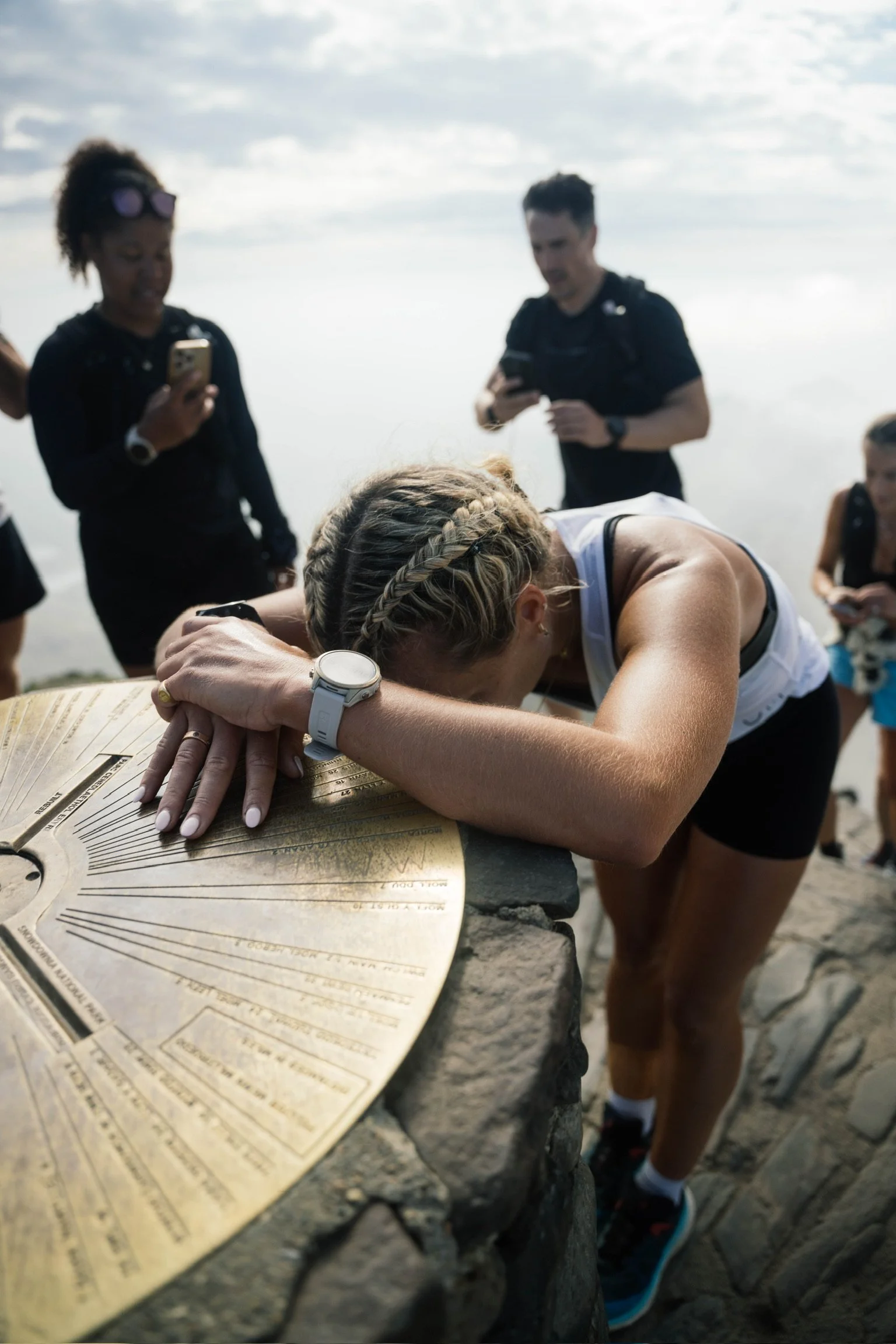 How to Stay Consistent With Your Training
