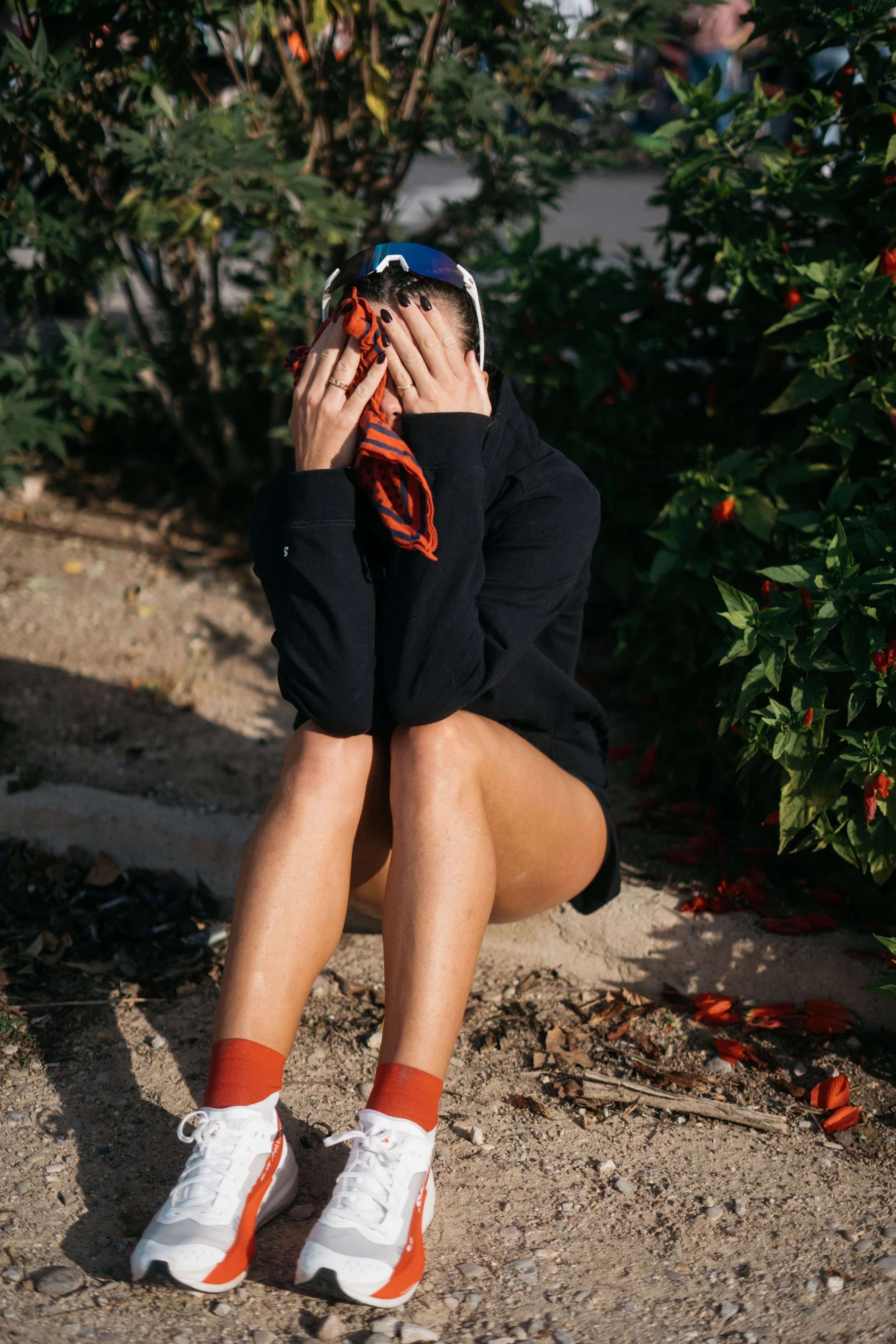 Dealing With Bad Race Days