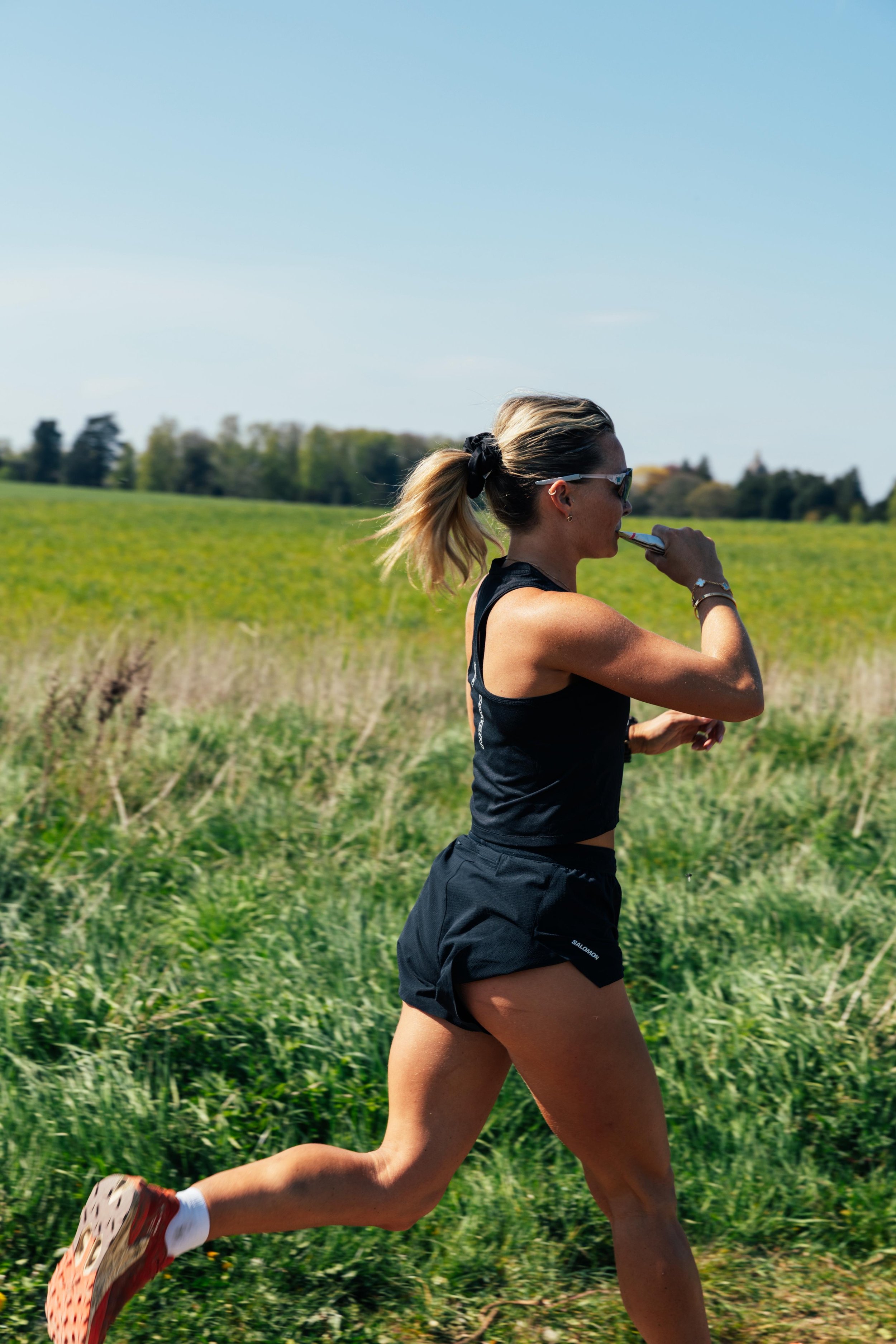 14 Lessons I’ve learned from running ultras