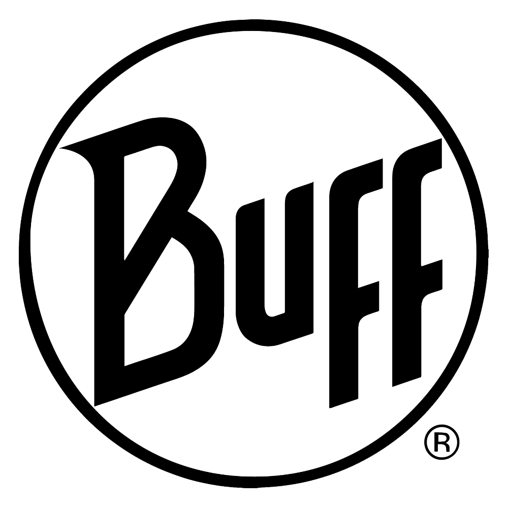 BUFF logo.