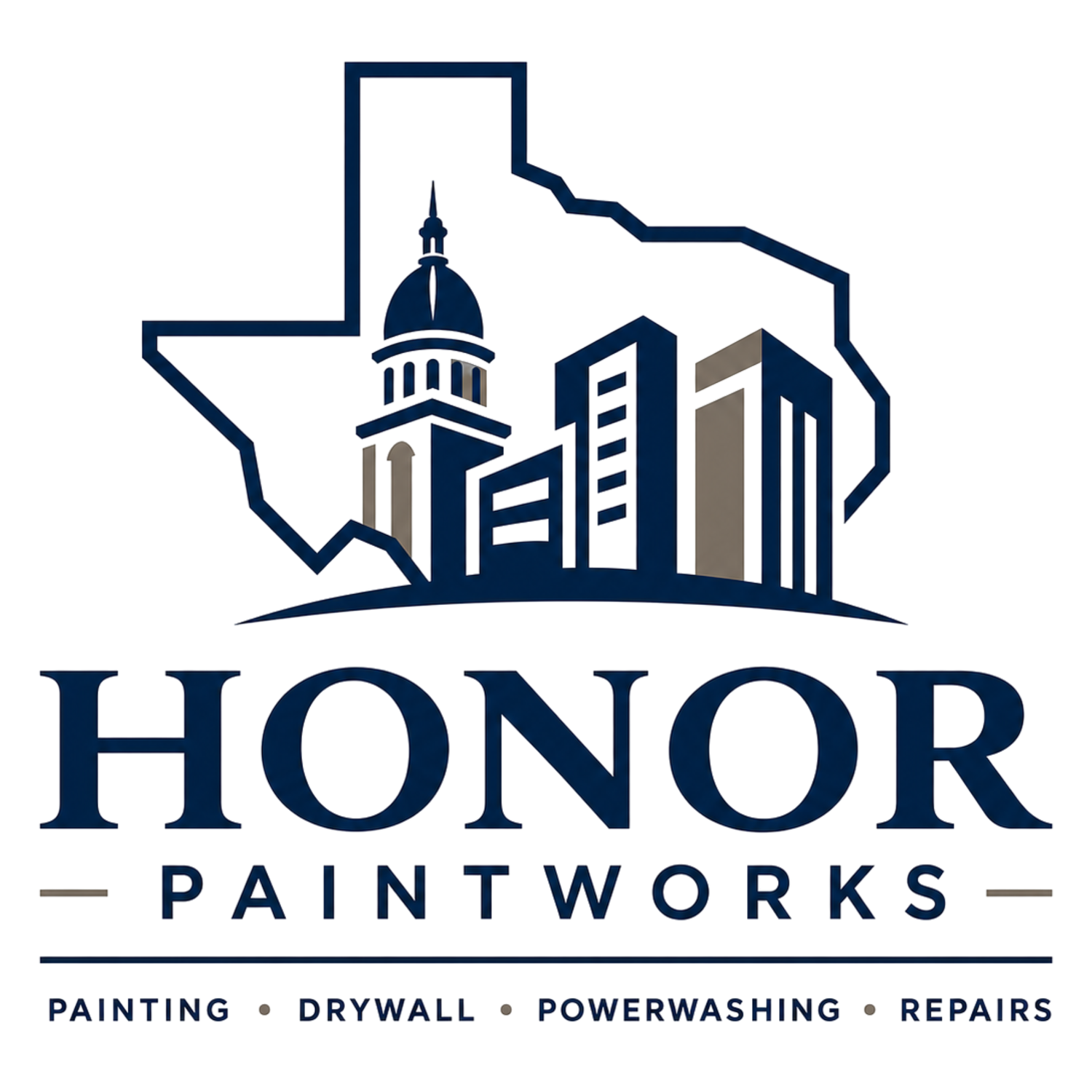 Honor Paintworks