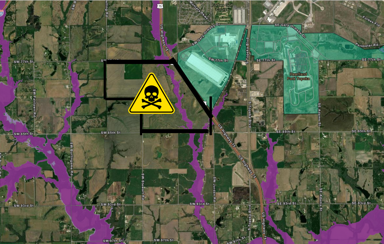 “Closed Loop” Poisoning Water - How To Fight Back