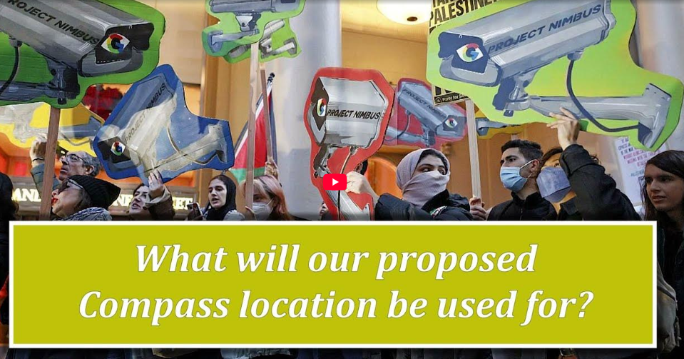 Compass Claims to be Operating in Communities for “Decades” 