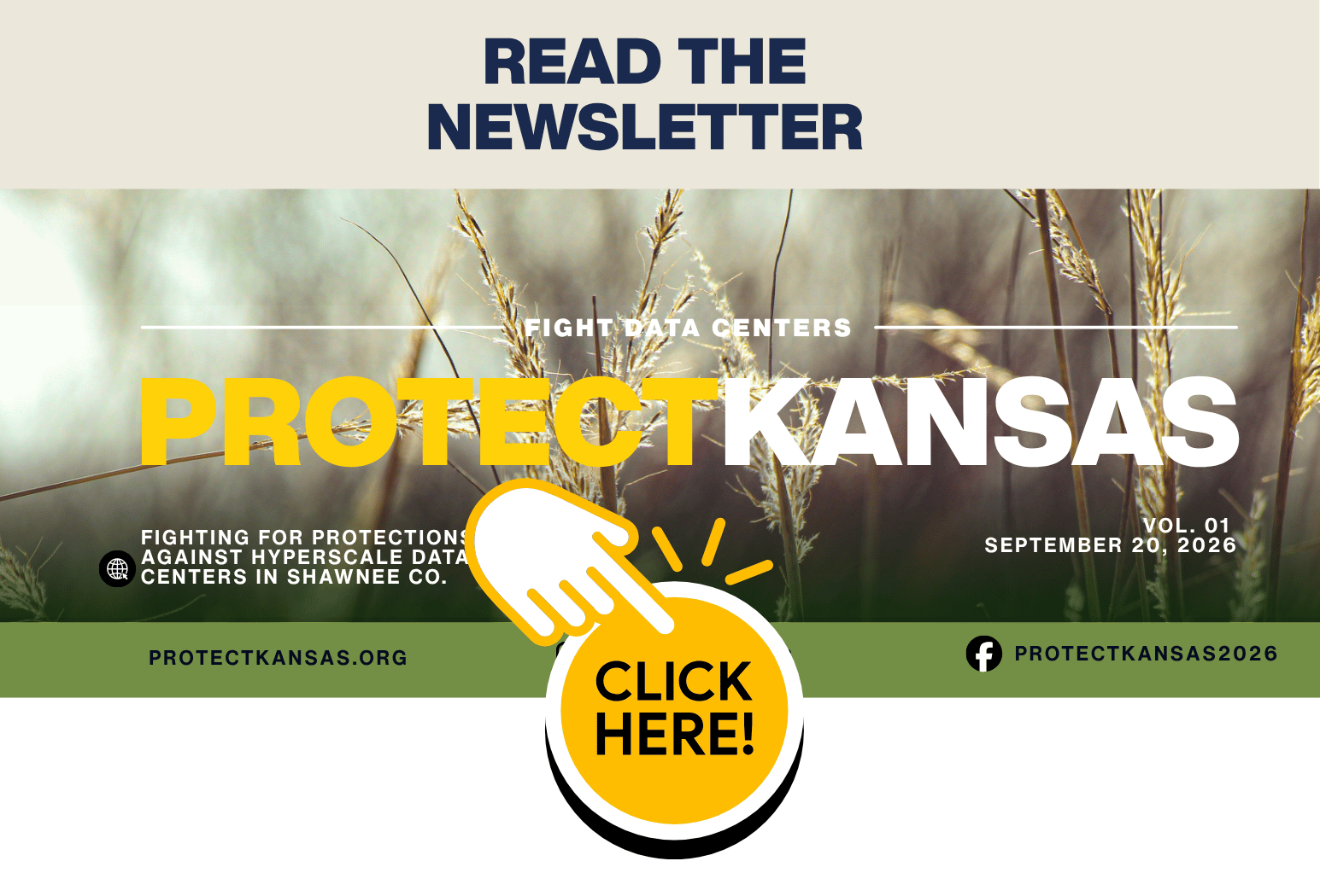 PK Newsletter: Volume 1 Issue 1