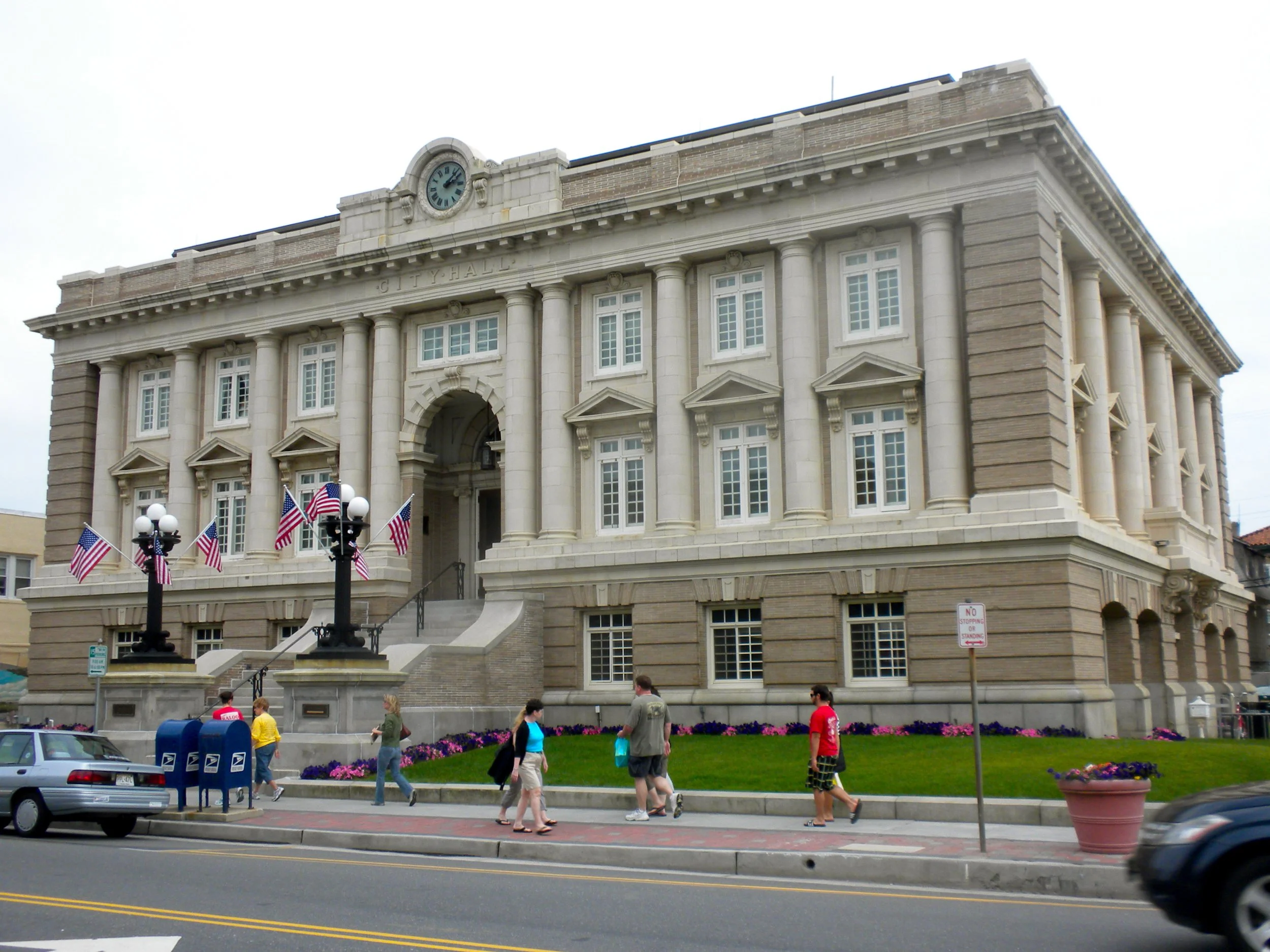 Volunteer Sought for Zoning Board of Adjustment