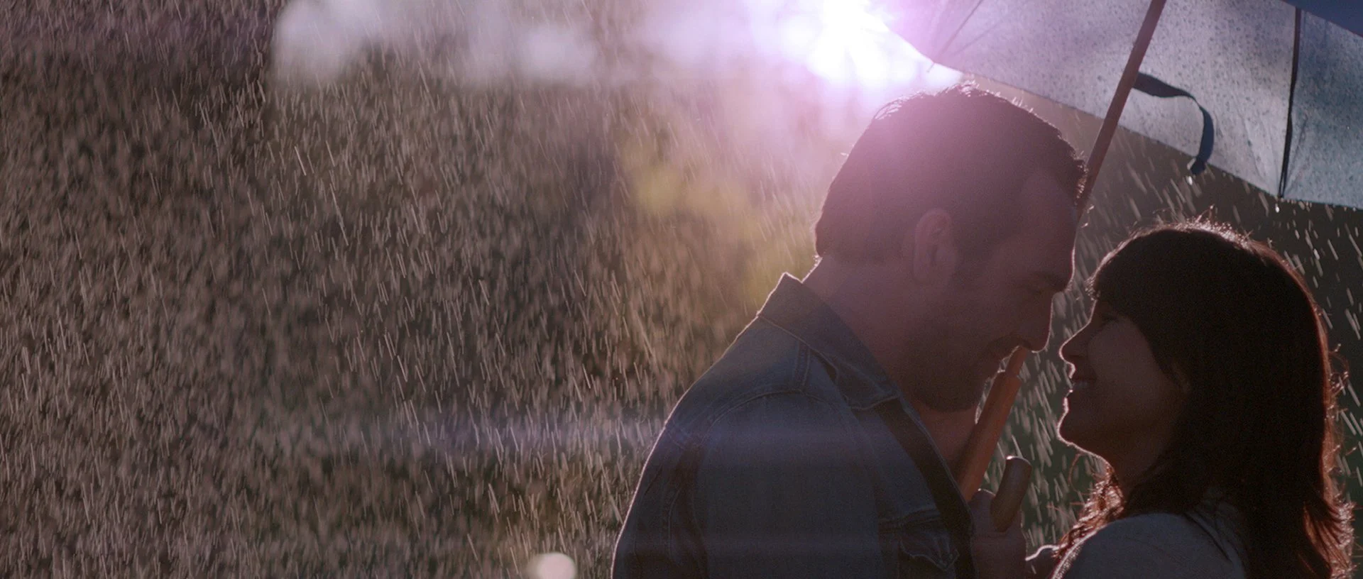 Lonestar — "Just the Rain"