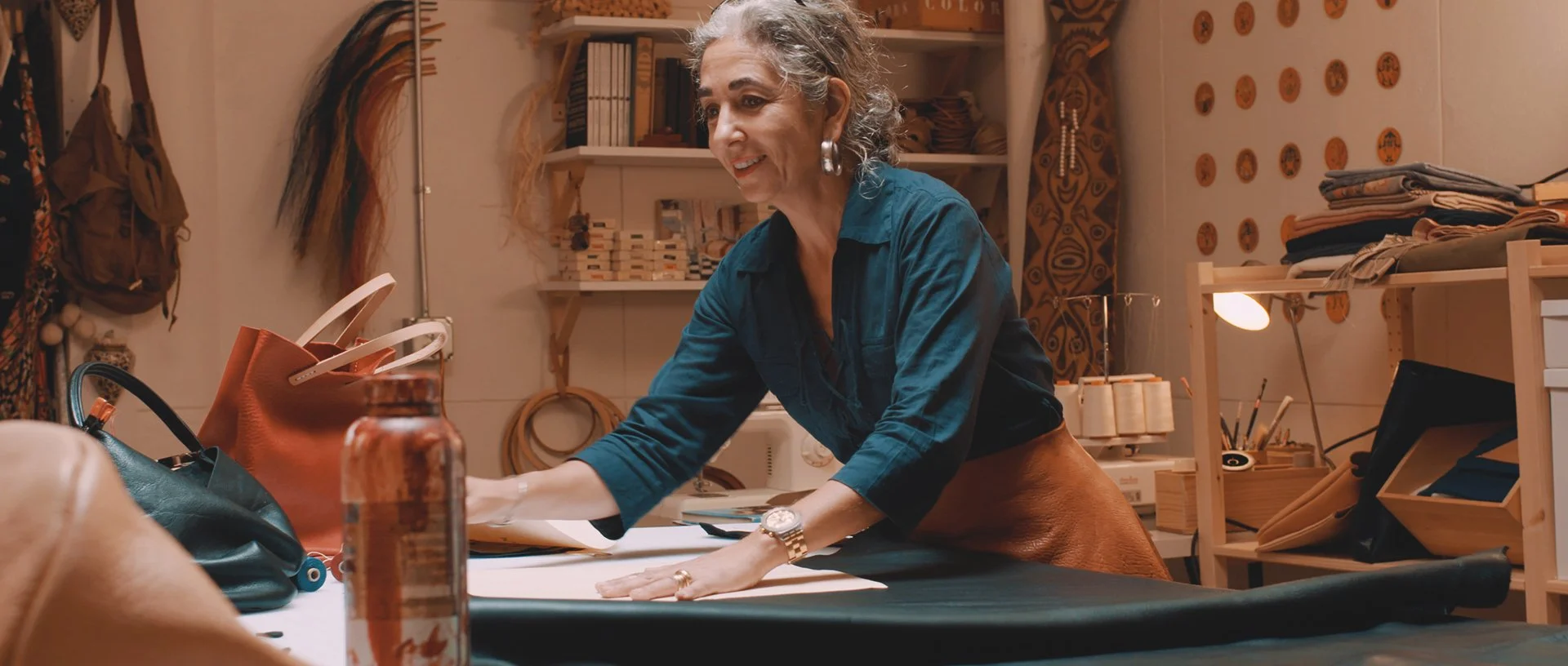 BH&G — "Modern Makers"
