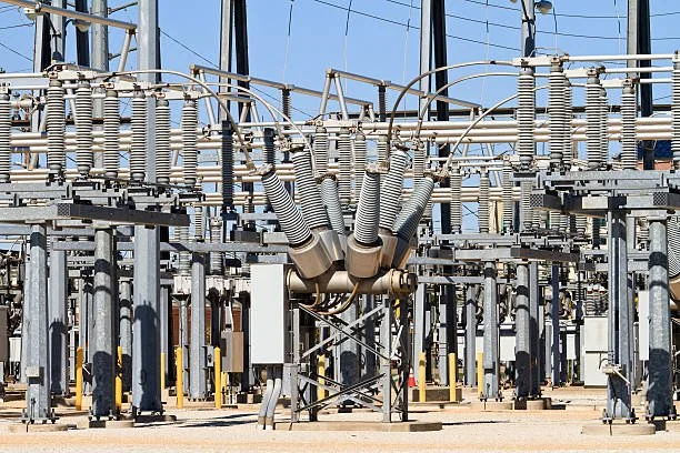 Consulting and Inspection Services