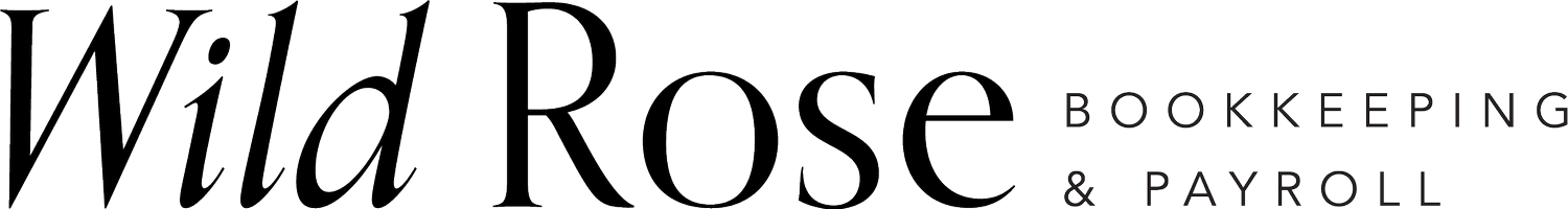 Wild Rose Bookkeeping