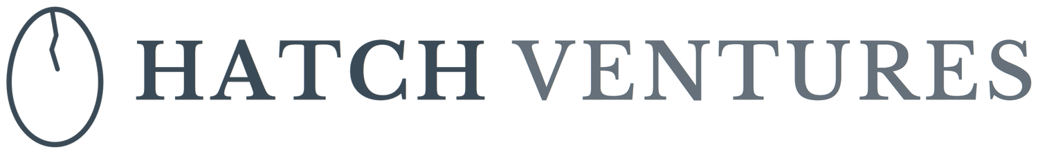 Hatch Ventures