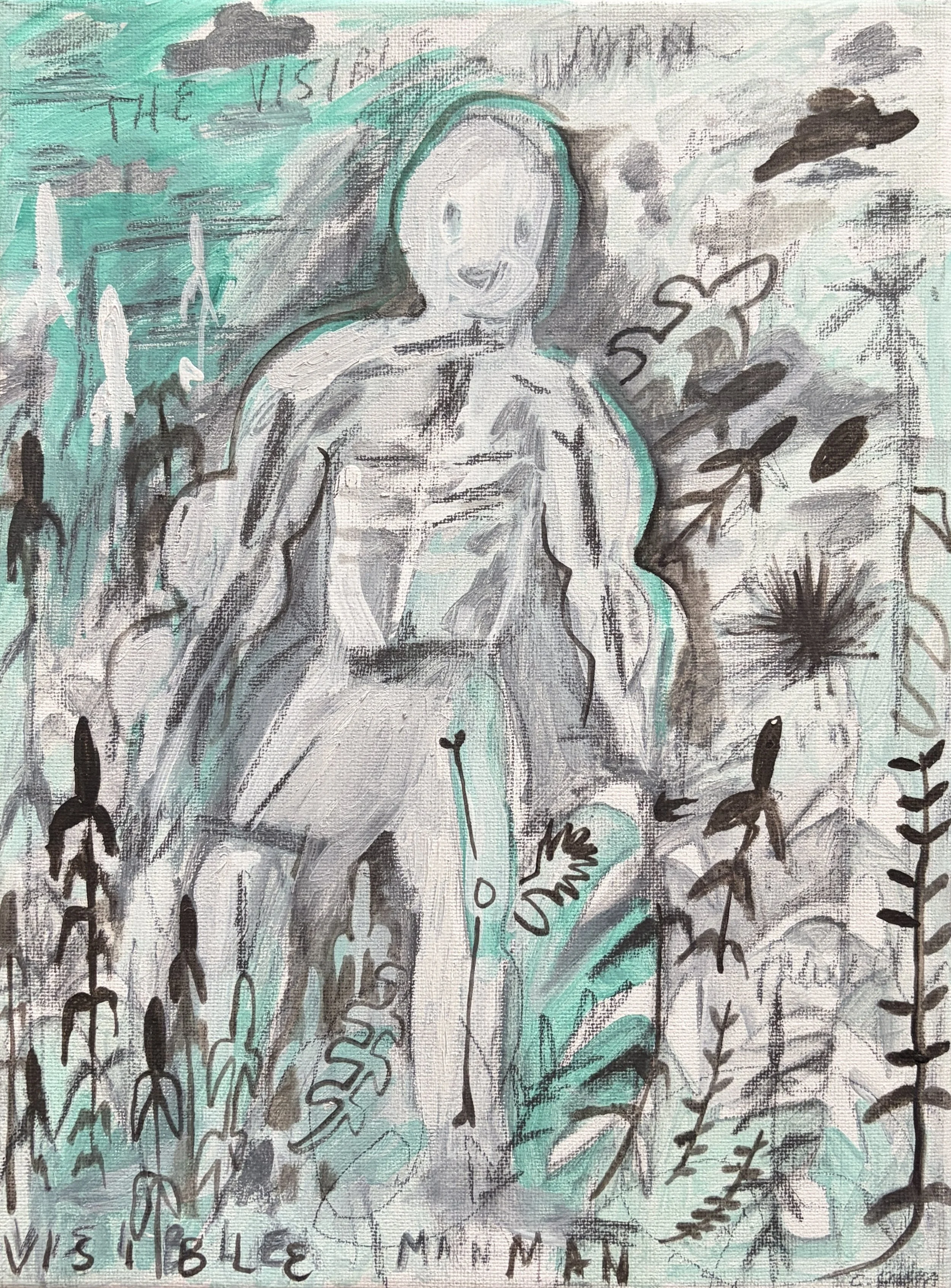 Visible Man