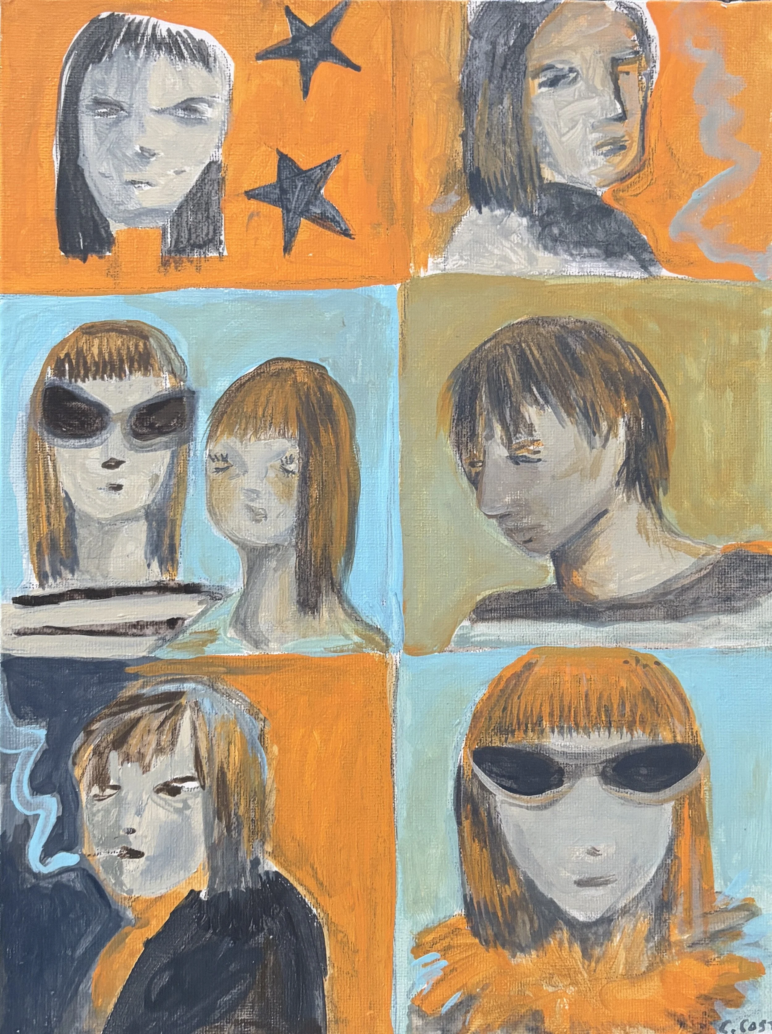 Squares 3