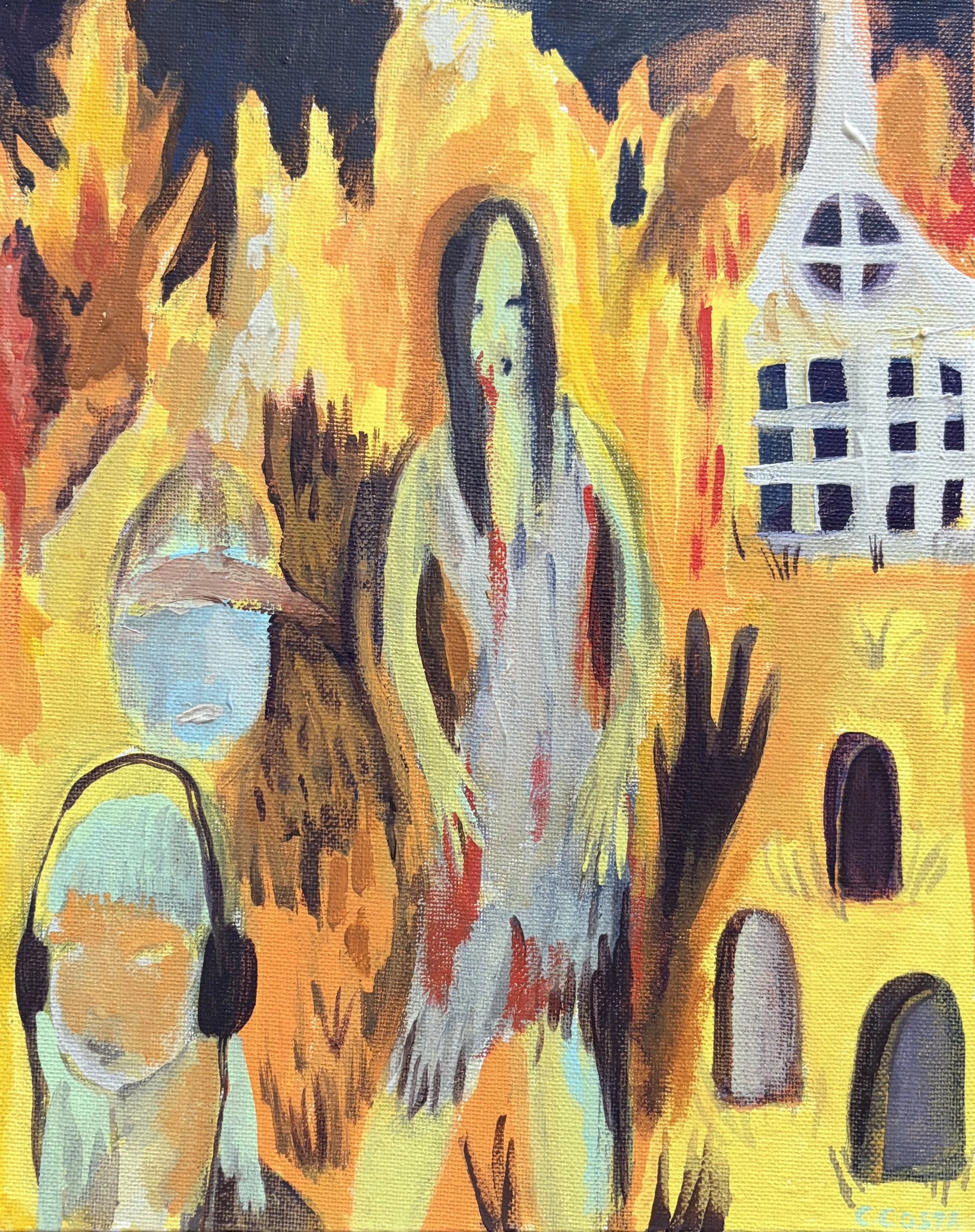 Zombie