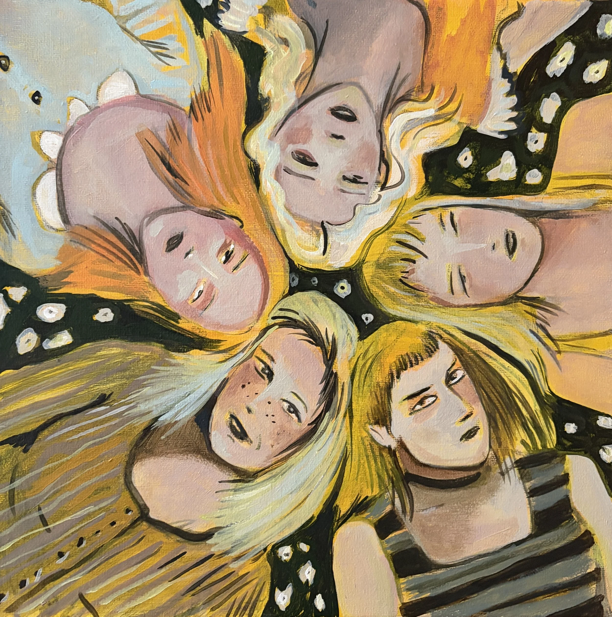 Girl Group