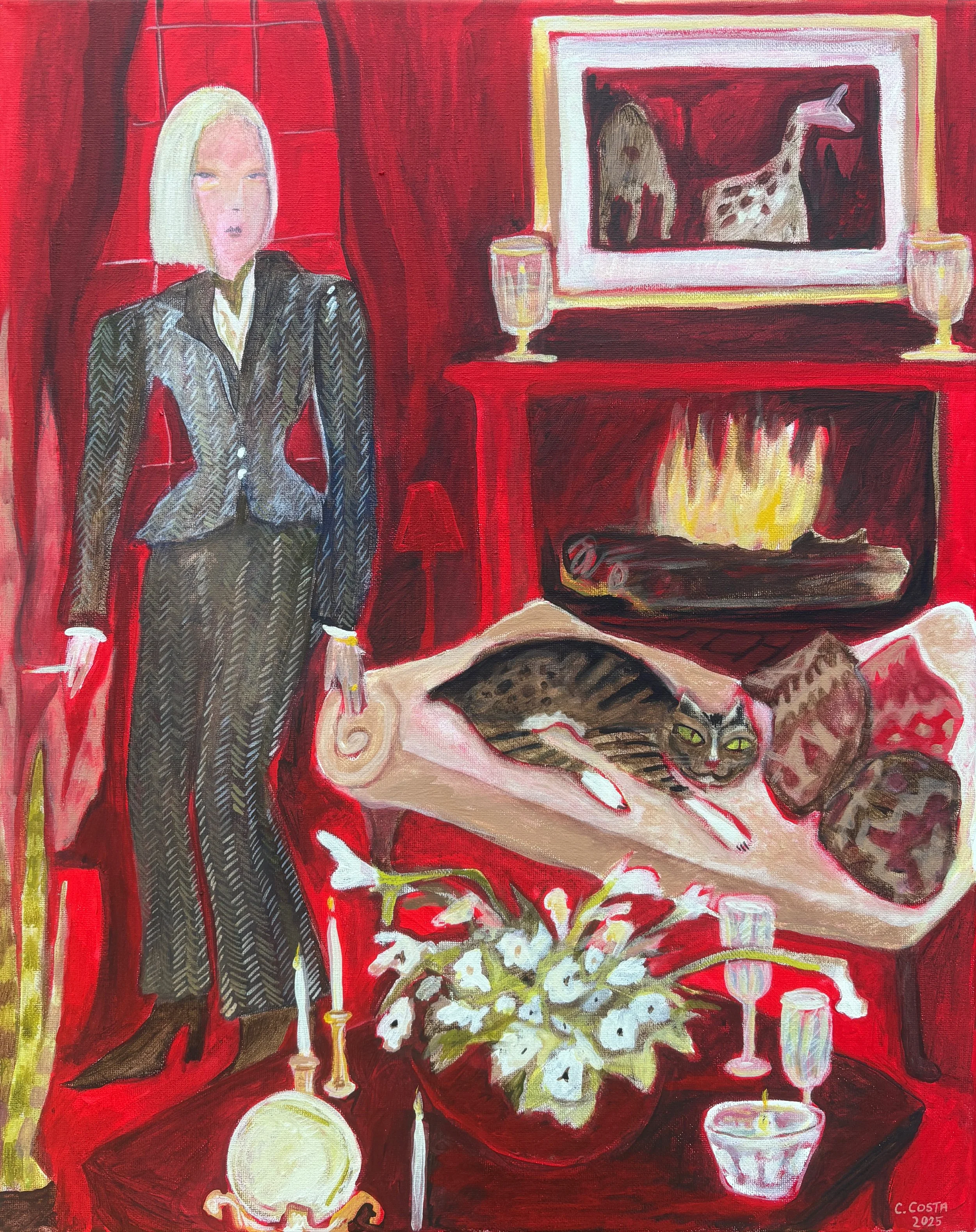 The Parlor