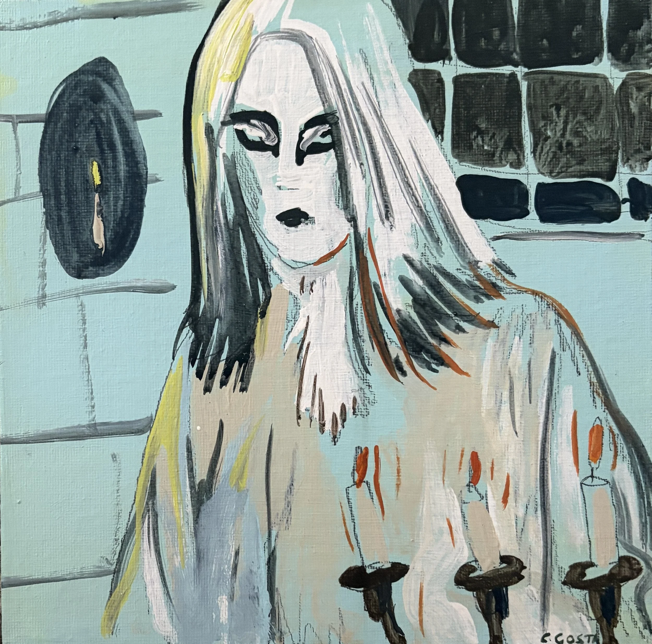 Candelabra