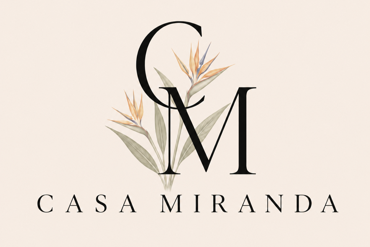 Casa Miranda