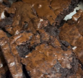 Brownies