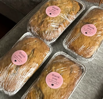 Banana Bread