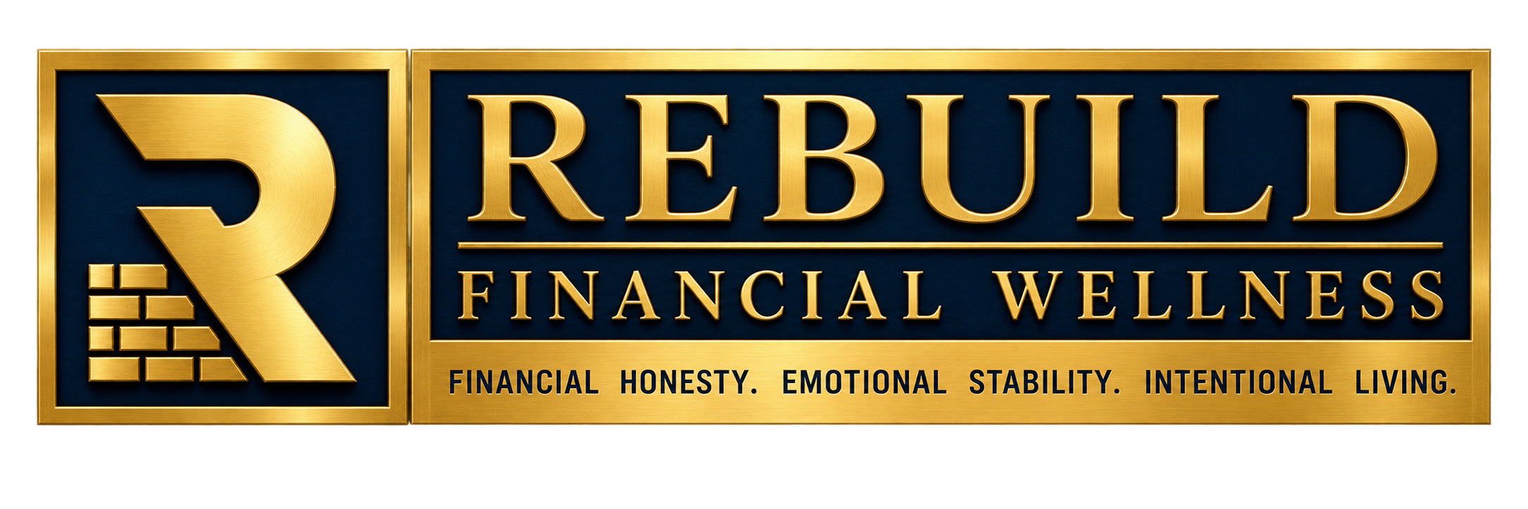 REBUILD Financial Wellness