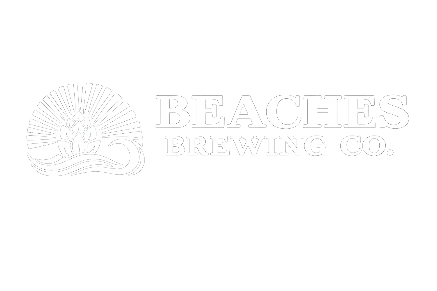 Beaches Brewing Co. 
