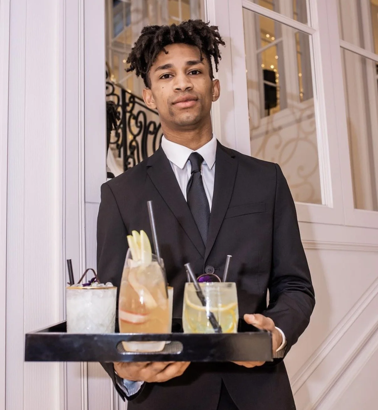MME Hospitality - Holiday campaign
