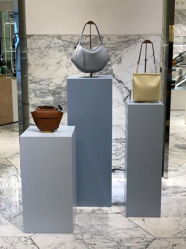 Retail