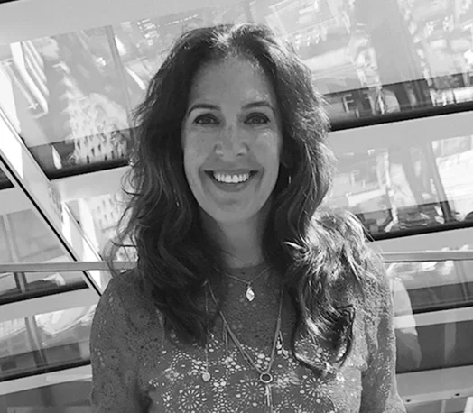 Karen Merchant - Managing Director
