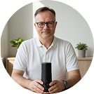 Managing Director Coffee Talks Ltd.