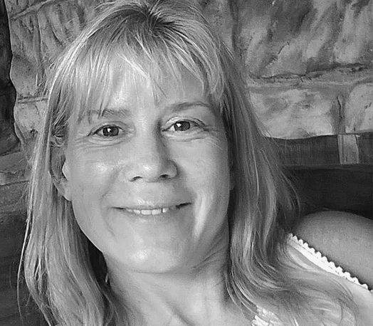 Vivian Ashford - Operations Director