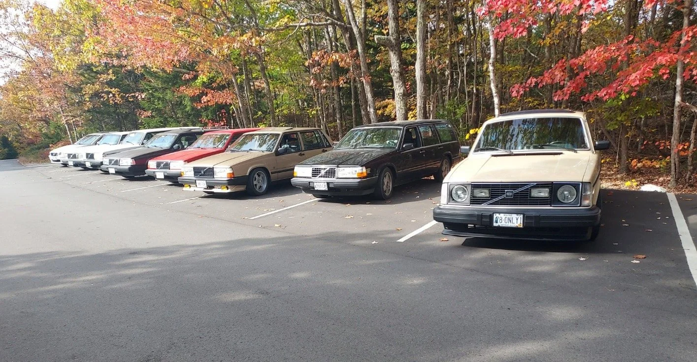 9th&nbsp;Annual Fall&nbsp;Foliage Tour &nbsp;&nbsp;