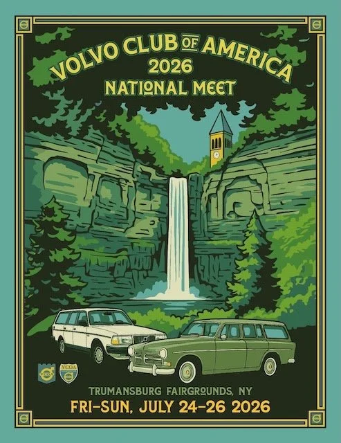 VCOA National Meet