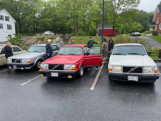​Maine Maritime Museum