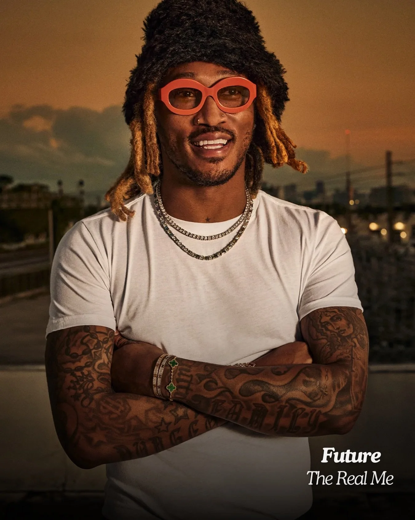 FUTURE IS BACK. So much amazing #newmusic this week which was your favorite??