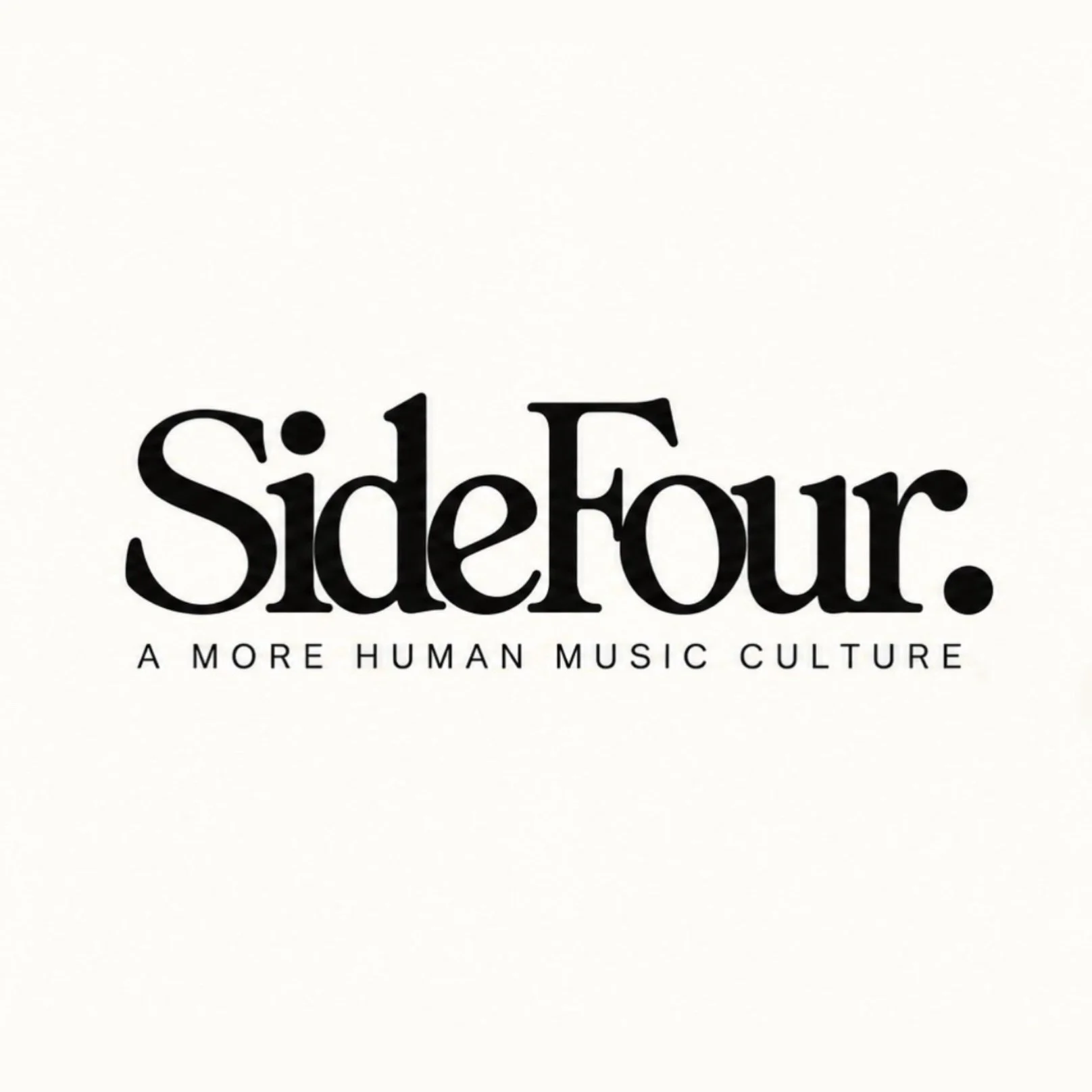 Introducing SideFour. 

for those who aren&rsquo;t familiar, way back in the old days when we used records, a vinyl record had two sides, a double album had four.

Side four is the side you discover with the deep cuts, the songs that might not be the