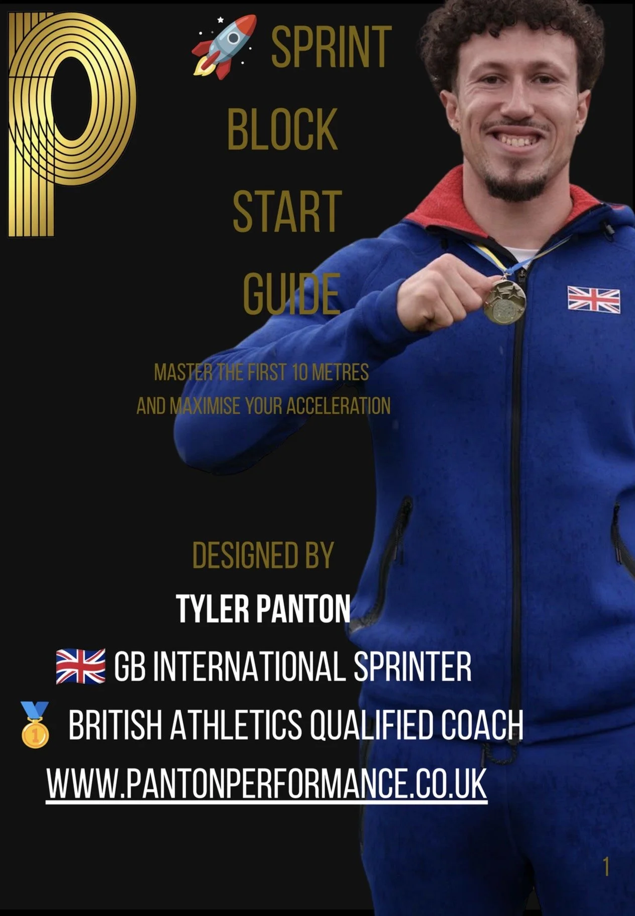 Sprint Block Start Guide