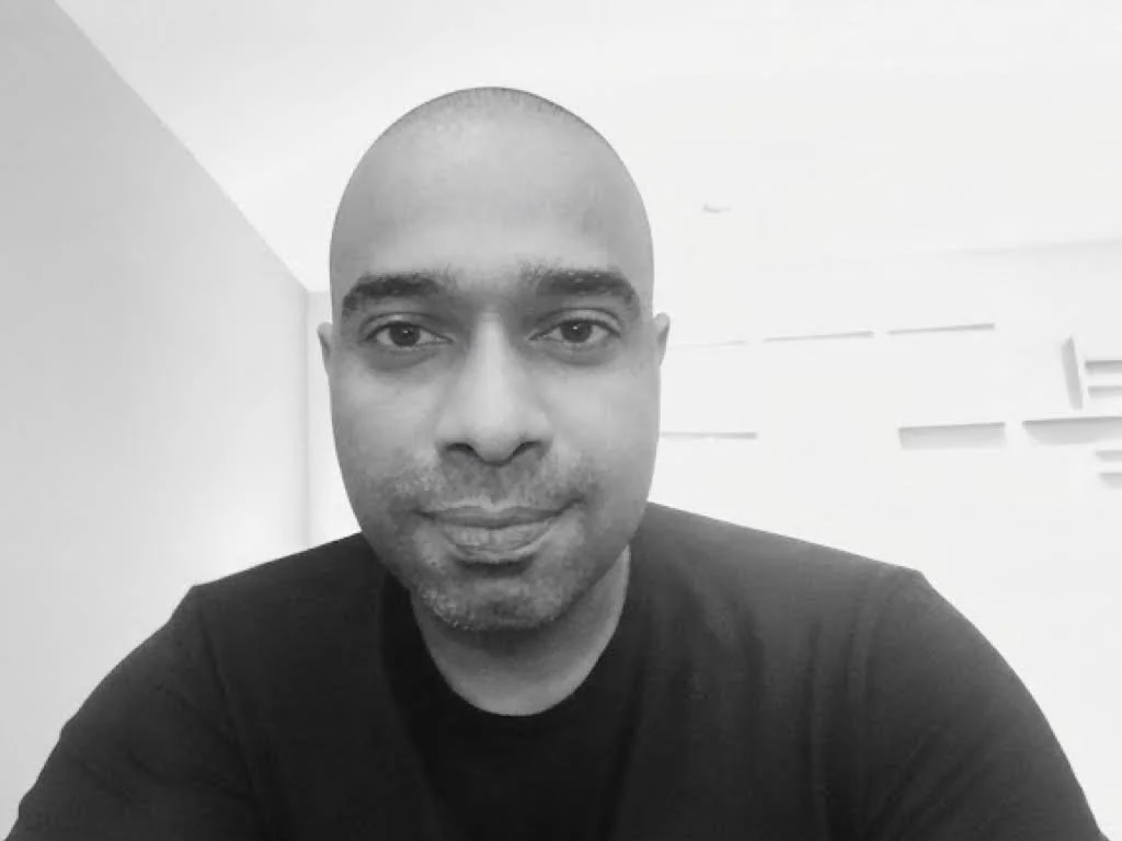 Abi Varghese