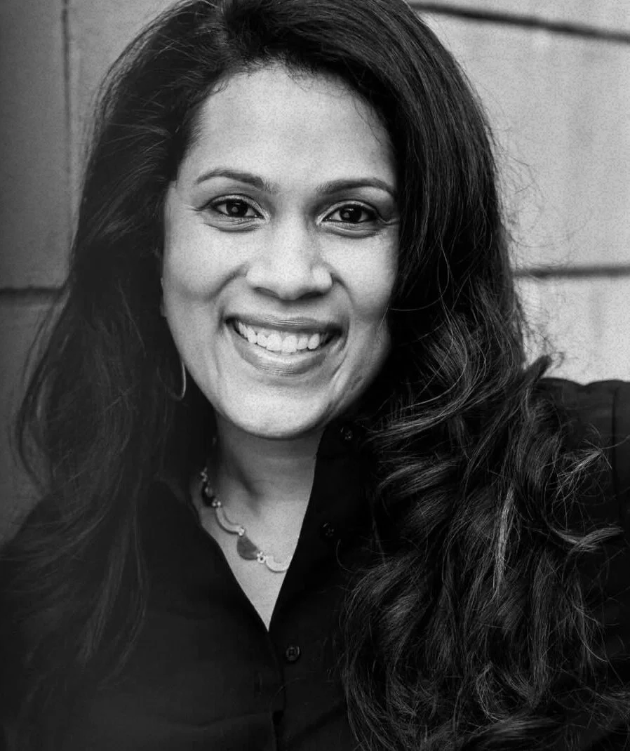 Megha Davalath