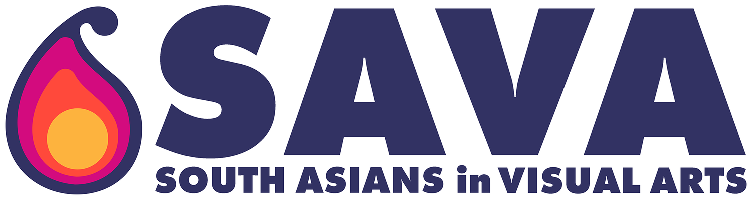 SAVA South Asians in Visual Art