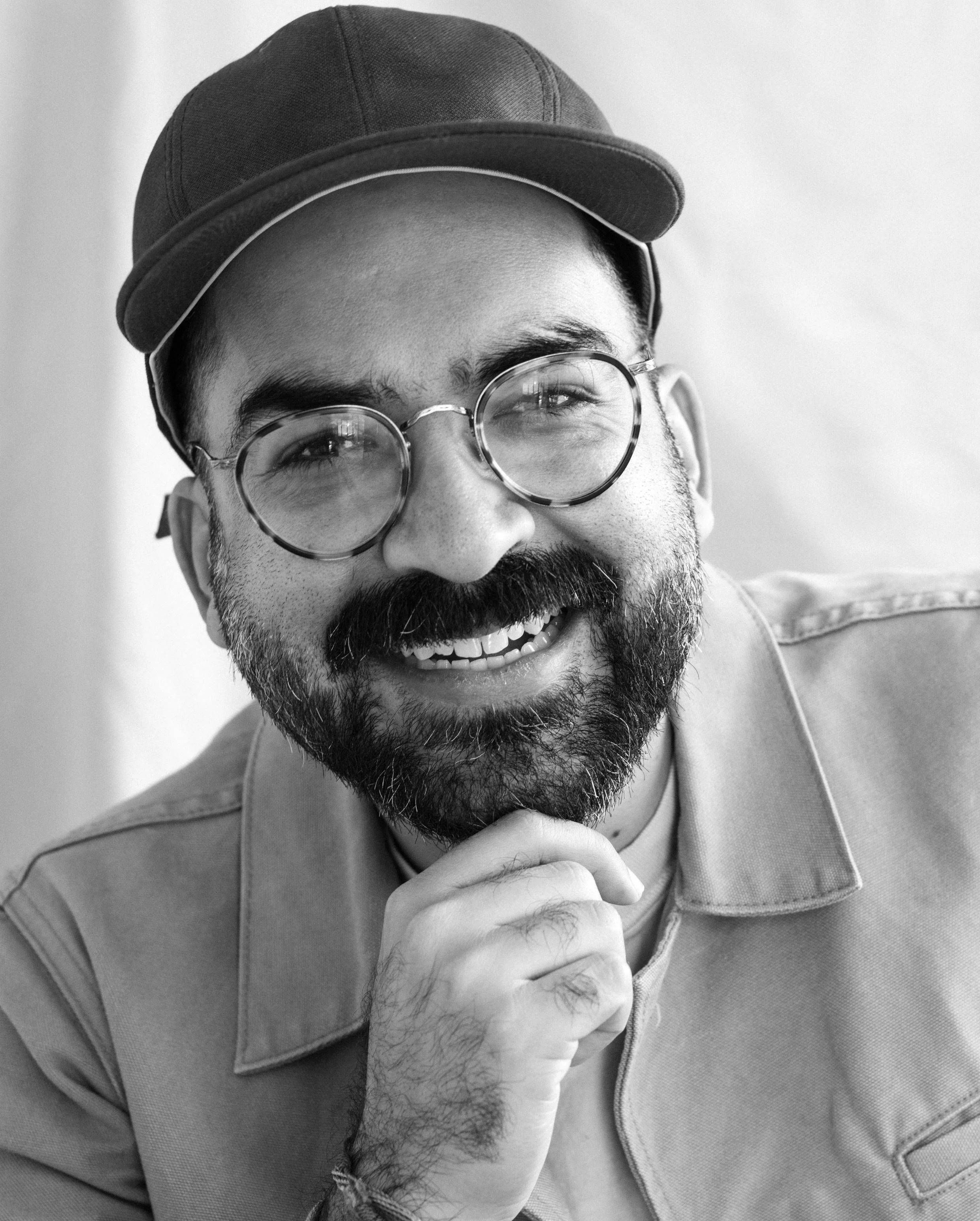 Jaydeep Hasrajani