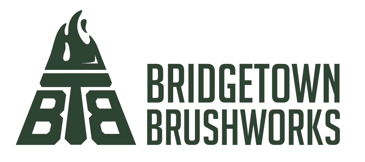 Bridgetown Brushworks