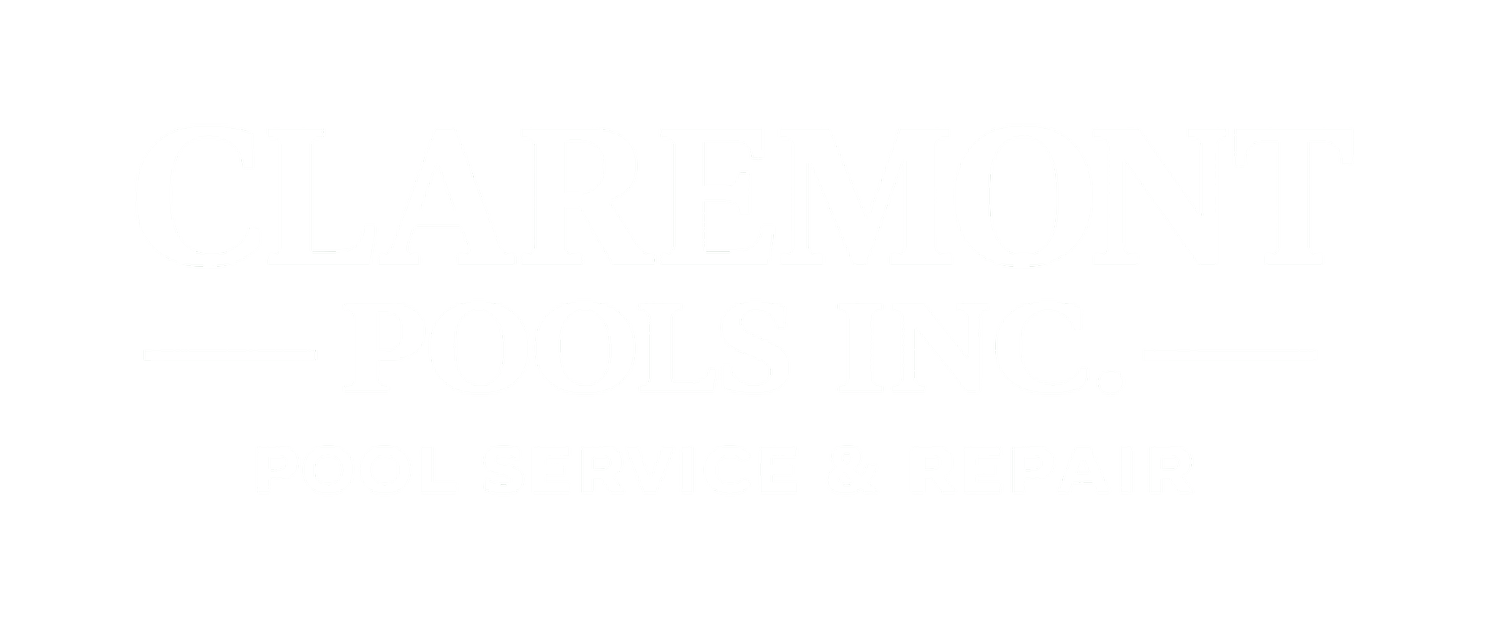 Claremont Pools Inc.